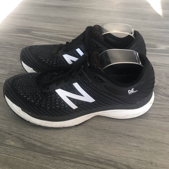 New Balance Shoes - New Balance 860 Running Sneaker
